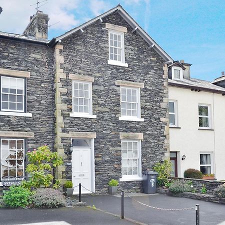 Warner Lea Villa Bowness-on-Windermere Kültér fotó