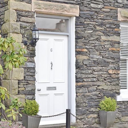 Warner Lea Villa Bowness-on-Windermere Kültér fotó