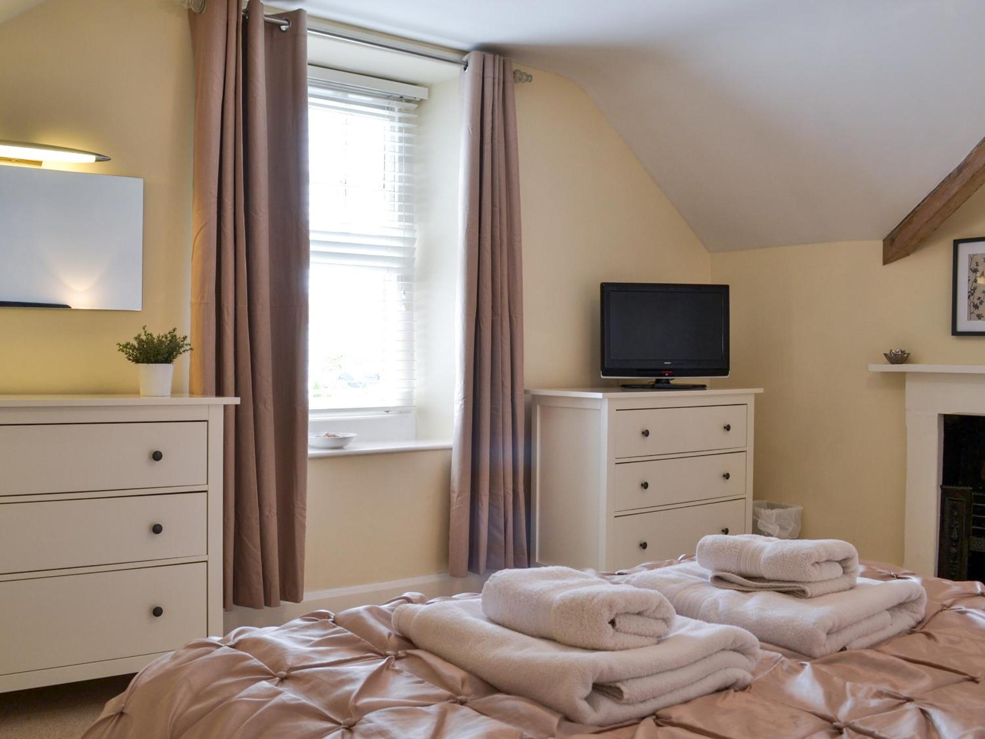 Warner Lea Villa Bowness-on-Windermere Kültér fotó