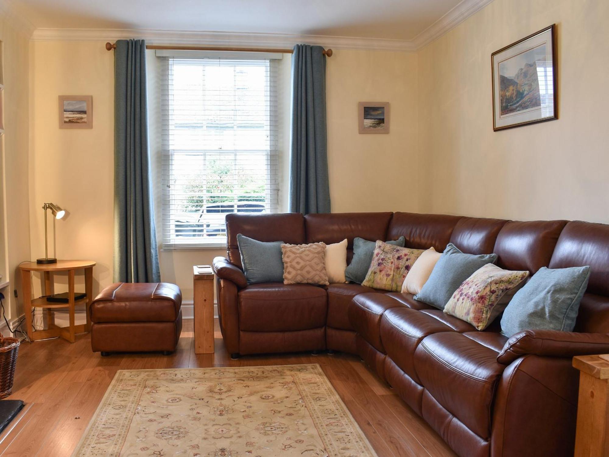 Warner Lea Villa Bowness-on-Windermere Kültér fotó
