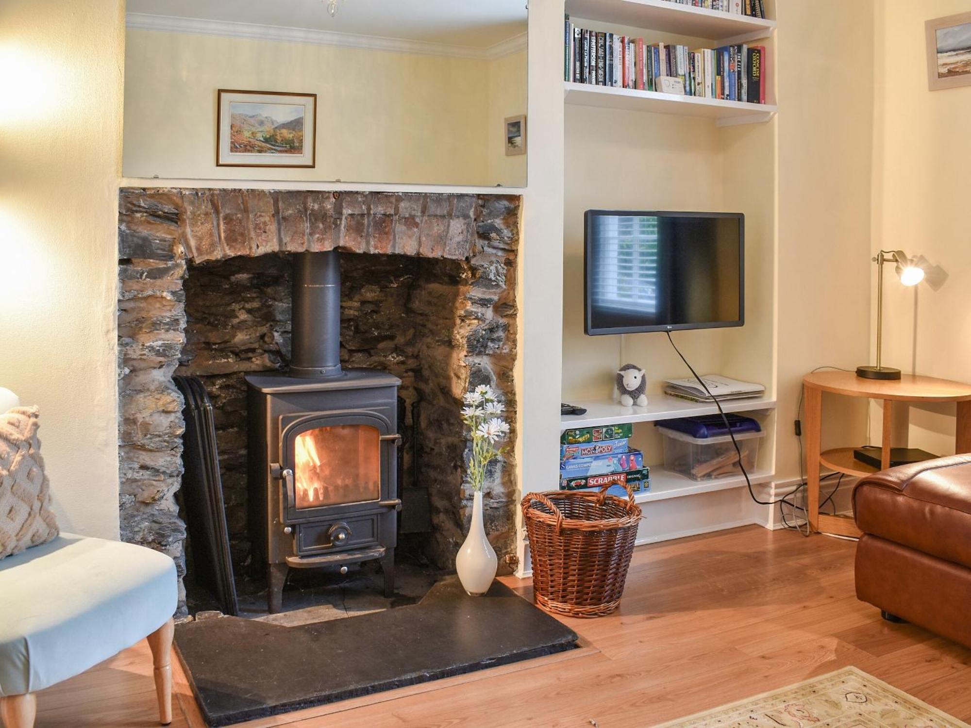 Warner Lea Villa Bowness-on-Windermere Kültér fotó